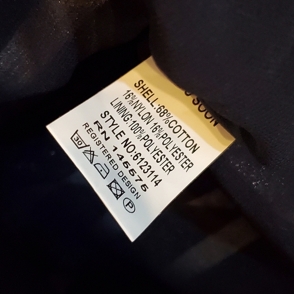 ⬇️🥳💥See You Soon Diamond Print Sheath Dress - Picture 6 of 12